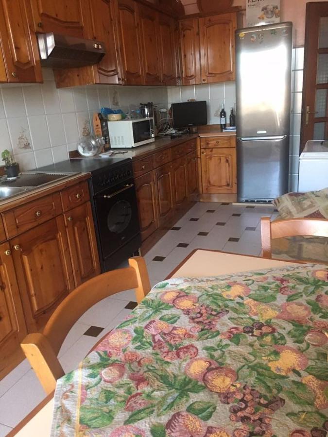 Casa Vacanze Gilli Hotel Каляри Екстериор снимка