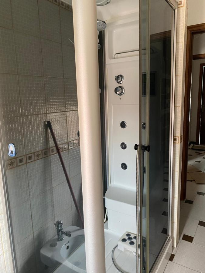 Casa Vacanze Gilli Hotel Каляри Екстериор снимка